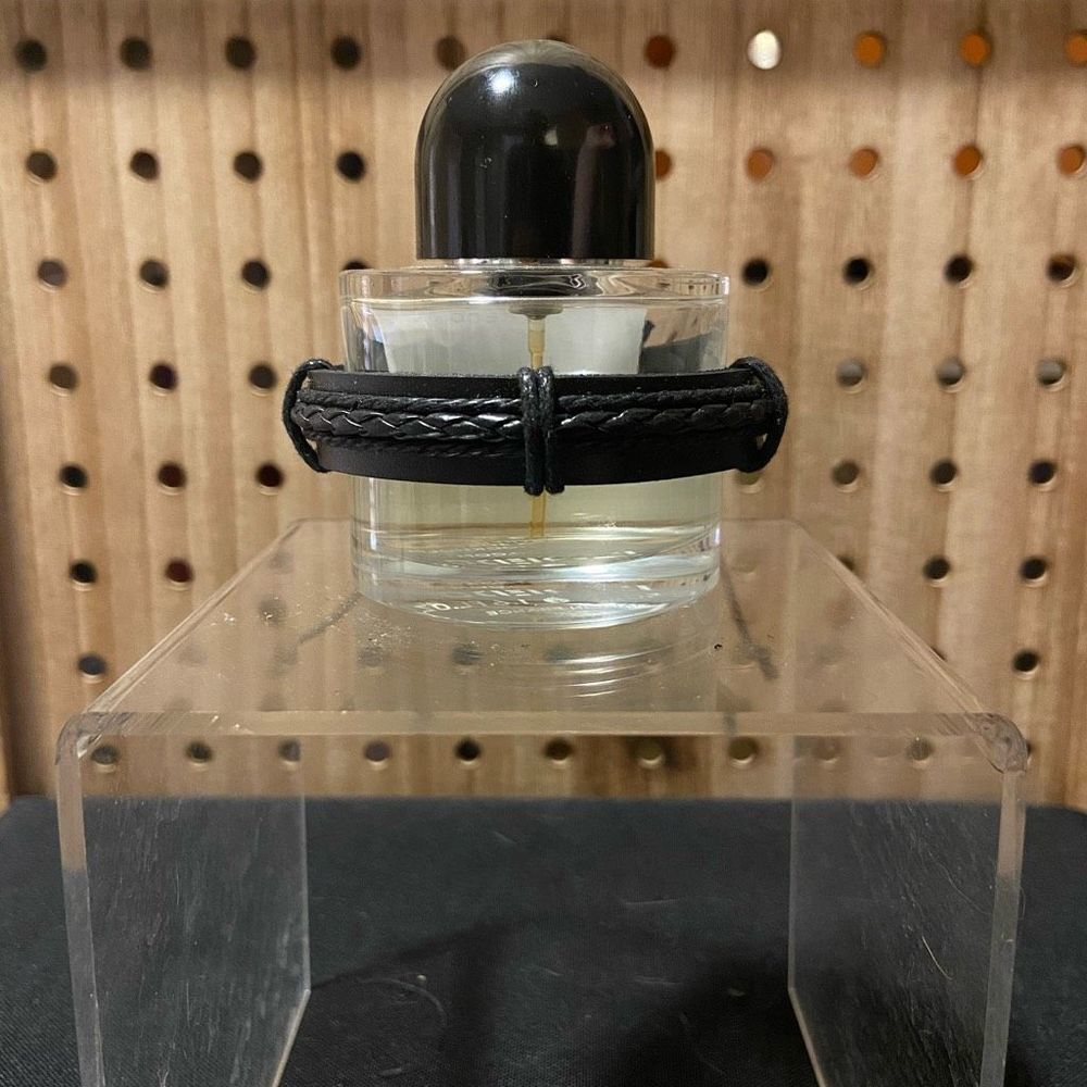 💙 Genuine Leather Bracelet Unisex One Size